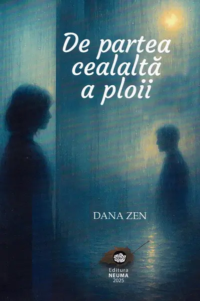 De partea cealaltă a ploii