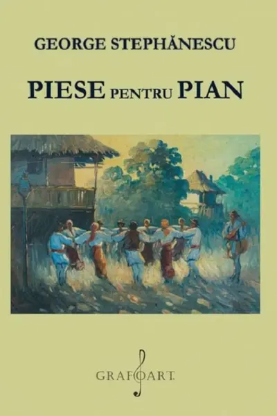 Piese pentru pian