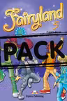 Curs limba engleza Fairyland 5 Pachetul elevului