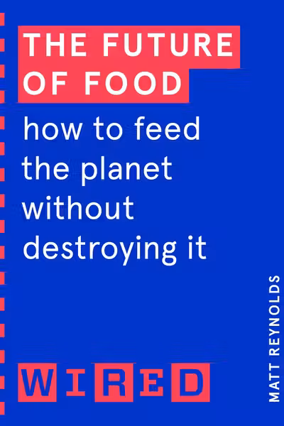 The Future of Food