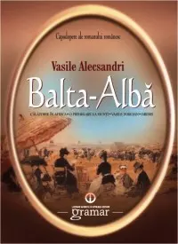 Balta-Albă