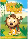 Super Safari Level 2 Big Book