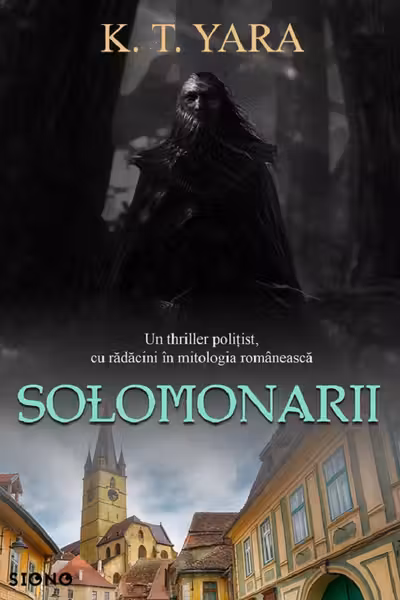 Solomonarii