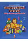 Enciclop. picilor vol.3 "ABC. Numere..."