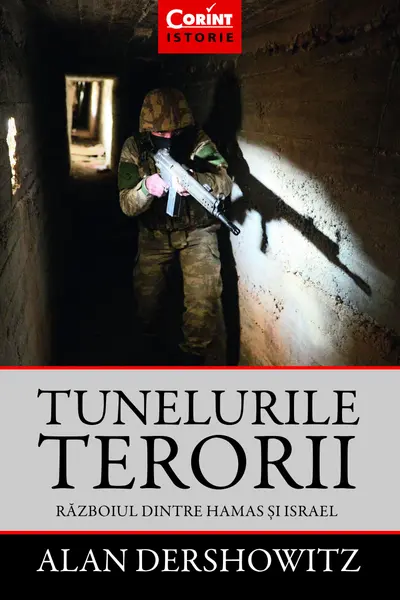 Tunelurile terorii