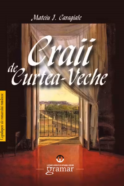 Crăii de Curtea Veche