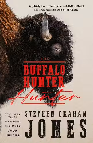 Buffalo Hunter Hunter