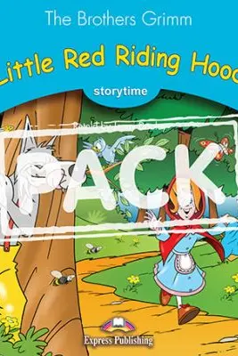 Little Red Riding Hood cu cross-platform App