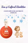 Zoe și cufărul zâmbitor