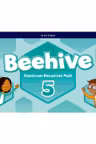 Beehive Level 5 Classroom Resources Pack