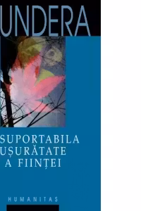 Insuportabila uşurătate a fiinţei