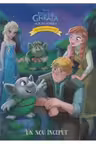 Disney. Regatul de gheata. Aurora Boreala. Un nou inceput
