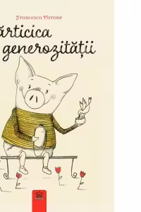 Carticica generozitatii