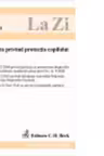 Legislatia privind protectia copilului (actualizata la 15.06.2008). Cod 321