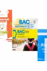 Pachet Bacalaureat 2026. Limba si literatura romana, Matematica si Fizica 100 variante rezolvate - Mihaela Dobos, Radu Gologan, Doru Badiu