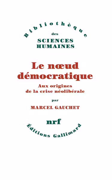 Le nœud democratique