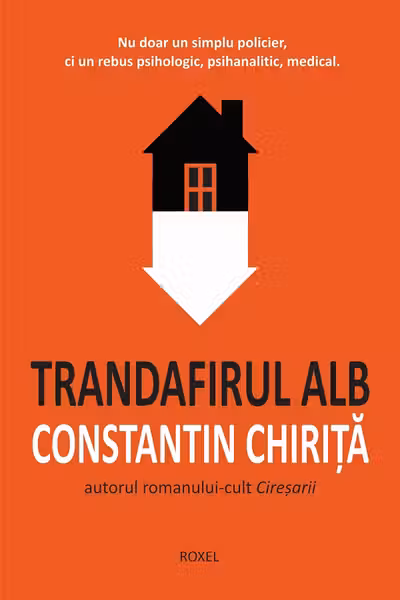 Trandafirul alb
