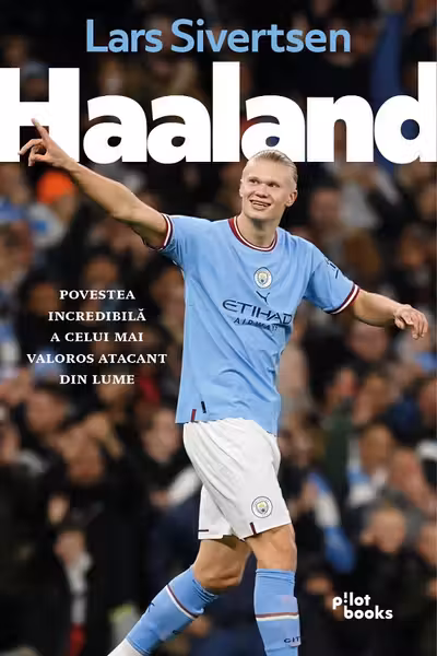 Haaland