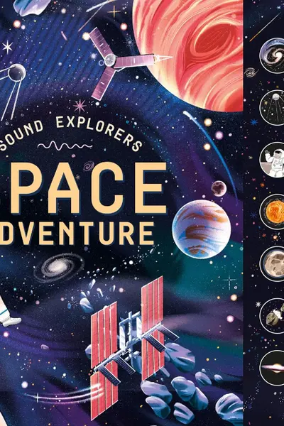 Space Adventure