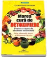 Marea cura de detoxifiere