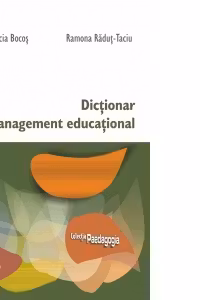 Dictionar de management educational