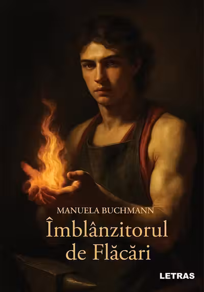 Imblanzitorul de flacari