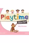 Playtime Starter: Workbook
