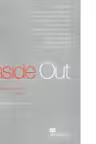 Inside Out (Advanced - Resource Pack, Photocopiable)