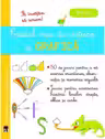 Caietul meu de initiere in grafica 3-4 ani. Grupa mica