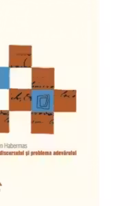 Etica discursului si problema adevarului
