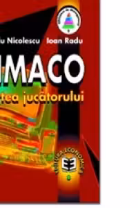 Simaco, Ediţia a II-a