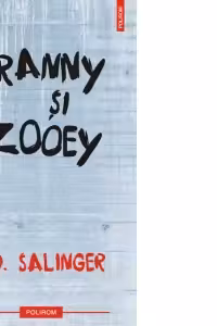 Franny si Zooey