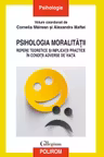 Psihologia moralitatii