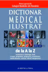 Dictionar medical ilustrat de la A la Z. Vol. 4