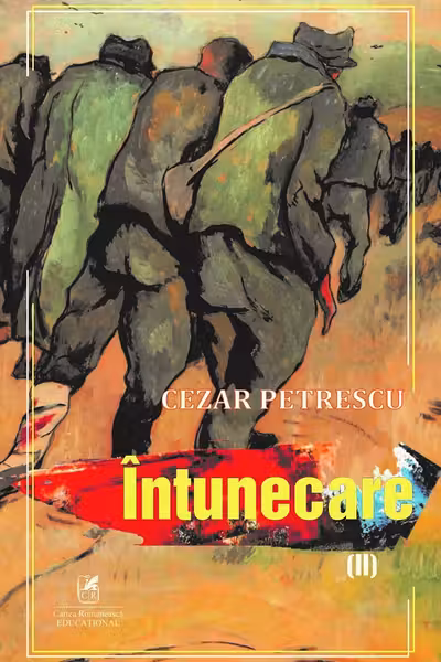 Întunecare Vol.2
