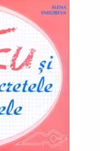Eu si secretele mele