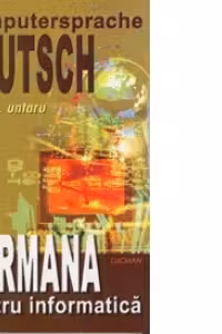 Germana pentru informatica