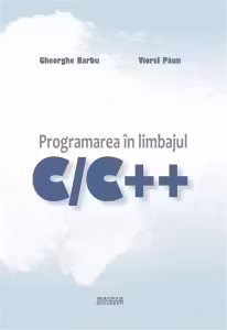 Programarea in limbajul C/C++