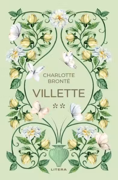 Villette, Volumul II
