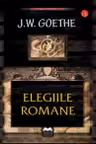 Elegiile romane + cd