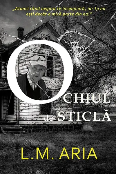 Ochiul de sticlă