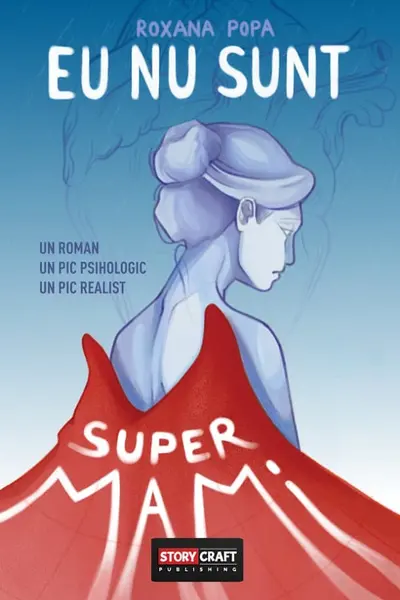 Eu nu sunt SuperMami