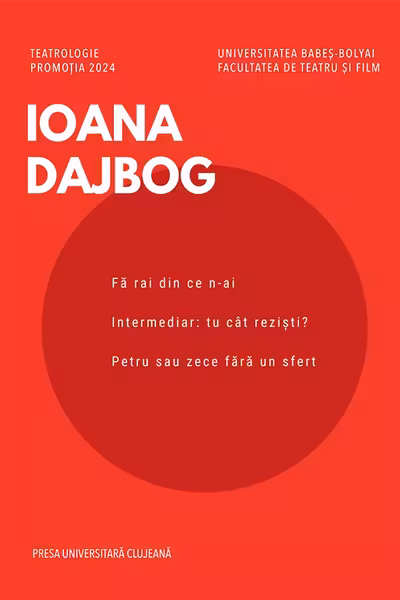 Fă rai din ce n-ai. Intermediar: tu cât reziști?. Petru sau zece fără un sfert