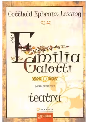 Emilia Galotti