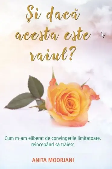 Şi dacă acesta este raiul?