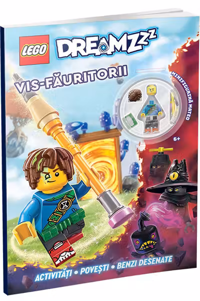 Vis-Fauritorii