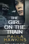 Girl on the train.