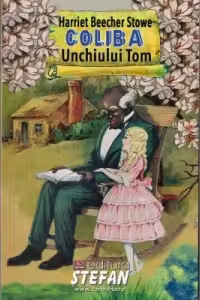 Coliba unchiului Tom