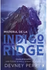 Misterul de la Indigo Ridge