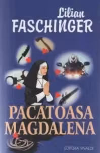Pacatoasa Magdalena